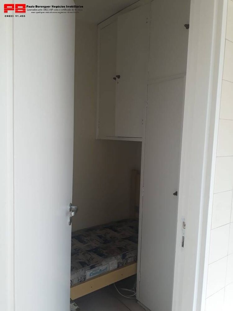 Apartamento, 3 quartos, 110 m² - Foto 1