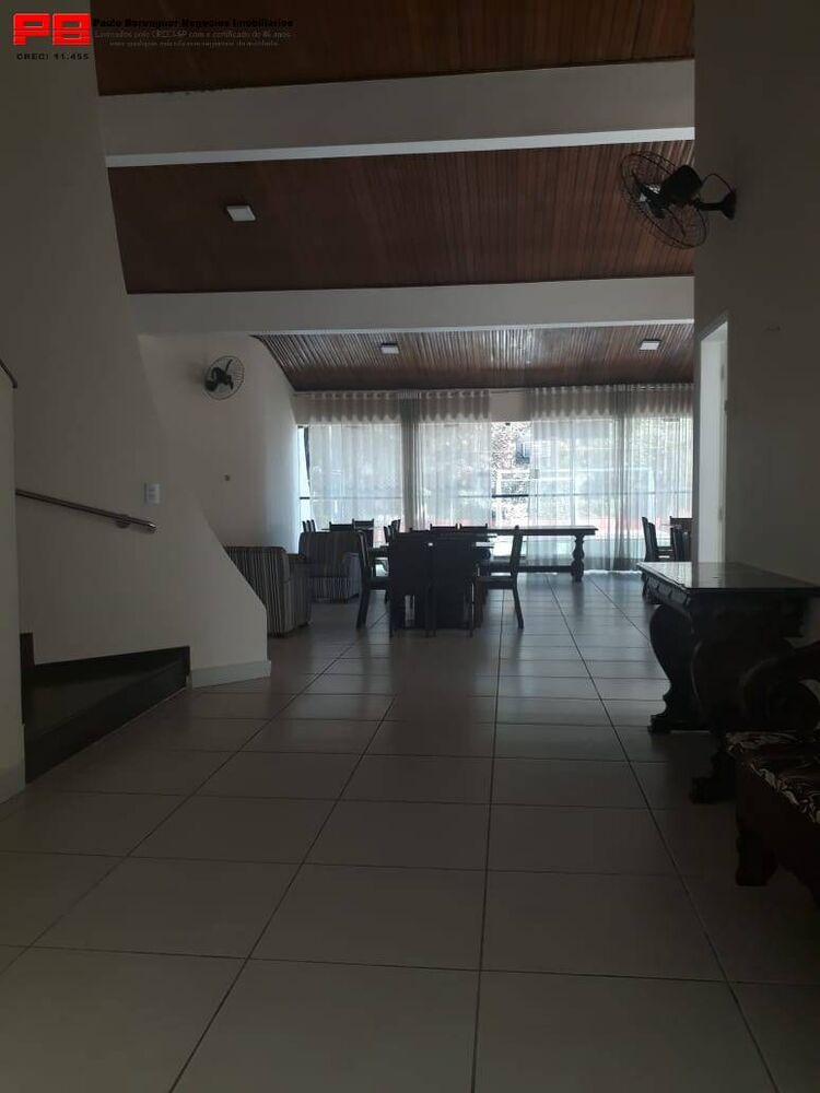 Apartamento, 3 quartos, 110 m² - Foto 5