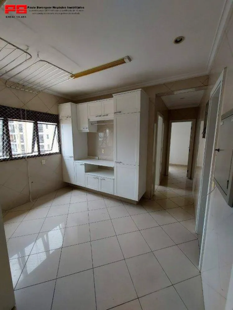 Apartamento, 4 quartos, 313 m² - Foto 3