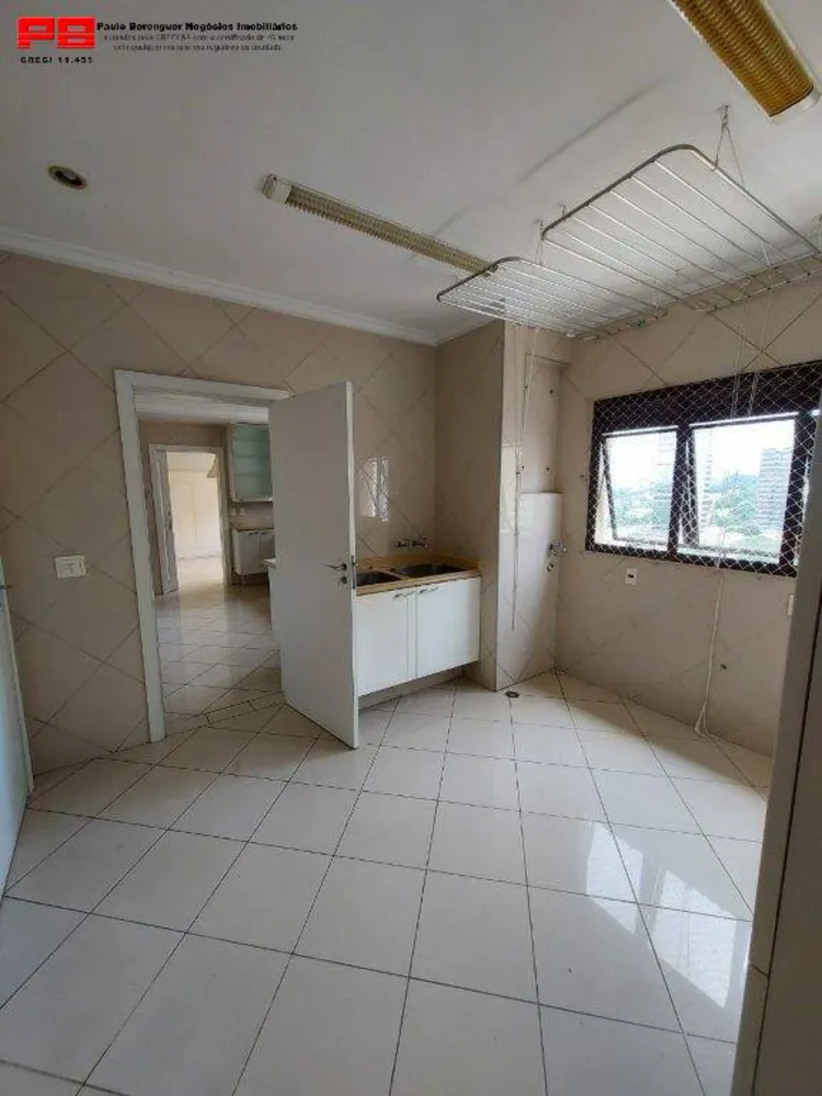 Apartamento, 4 quartos, 313 m² - Foto 4