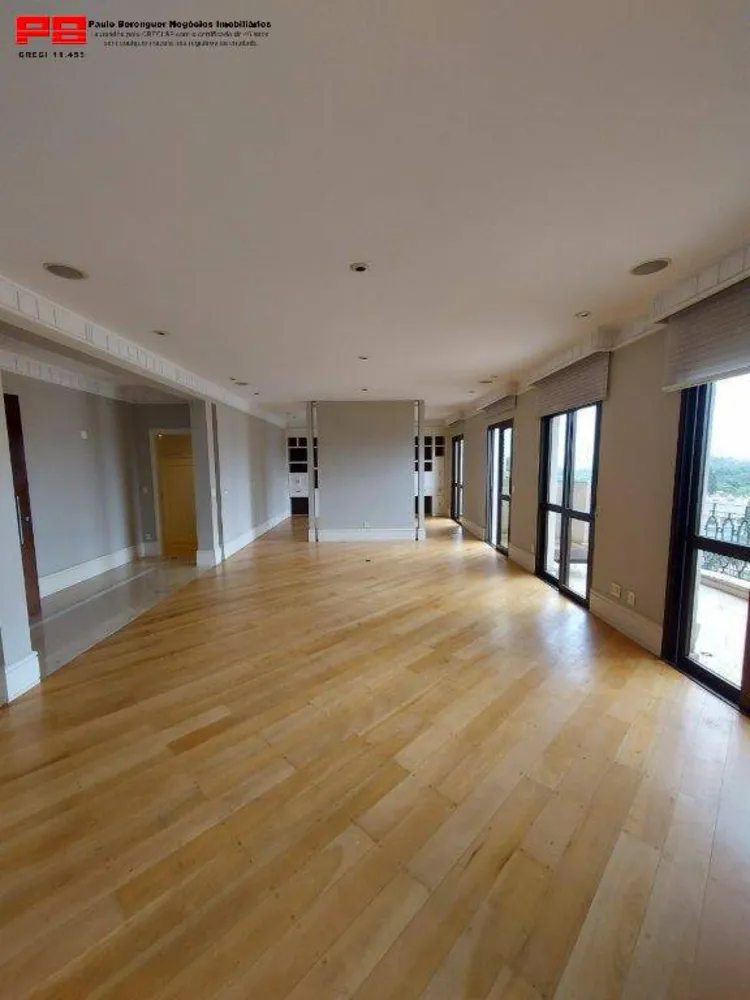 Apartamento, 4 quartos, 313 m² - Foto 1