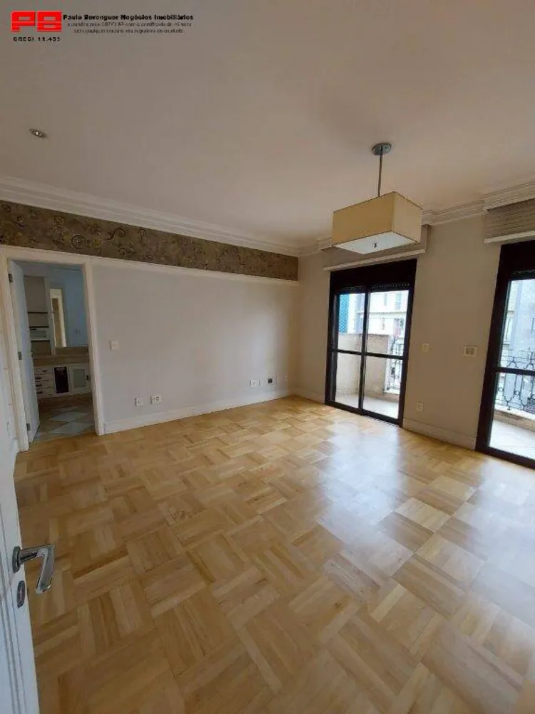 Apartamento, 4 quartos, 313 m² - Foto 2