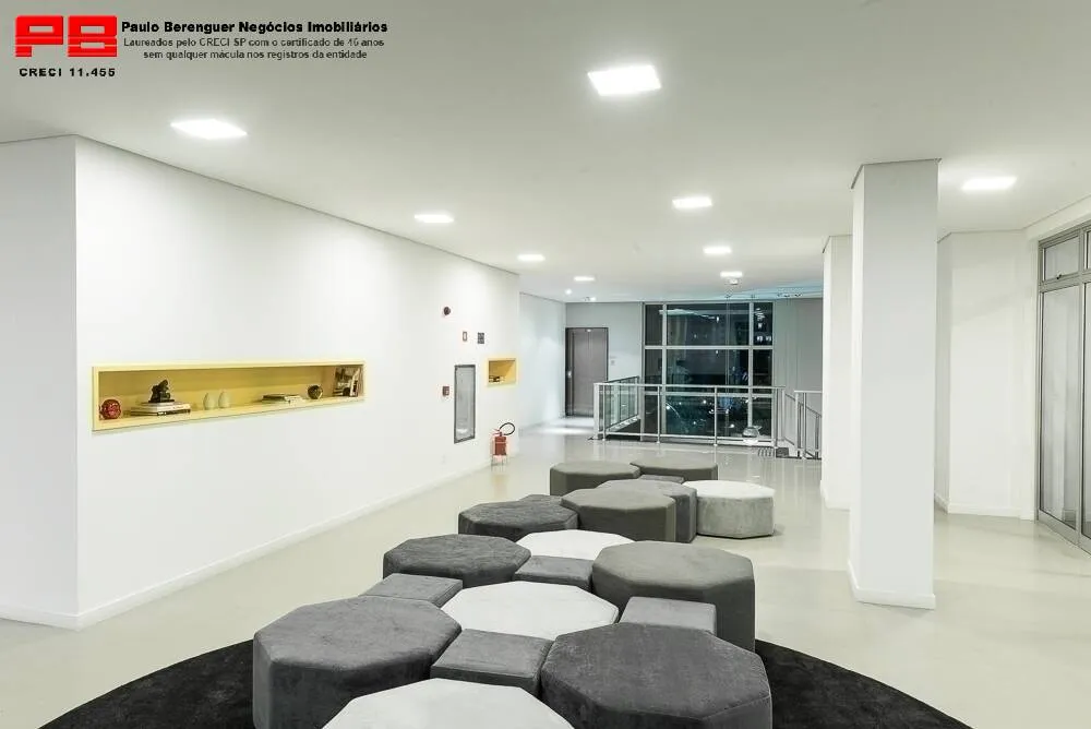 Apartamento, 1 quarto, 34 m² - Foto 11