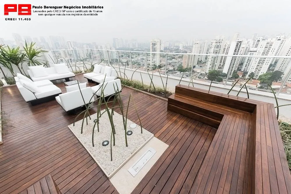 Apartamento, 1 quarto, 34 m² - Foto 7