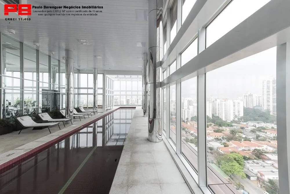Apartamento, 1 quarto, 34 m² - Foto 6