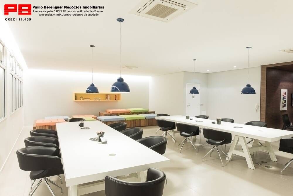 Apartamento, 1 quarto, 34 m² - Foto 4