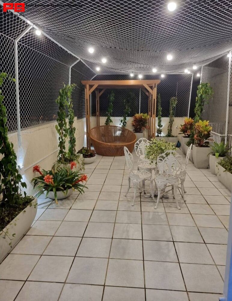 Sobrado, 3 quartos, 150 m² - Foto 6