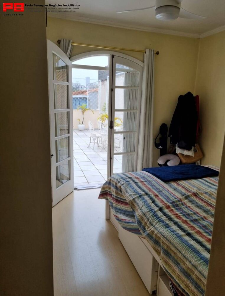 Sobrado, 3 quartos, 150 m² - Foto 4