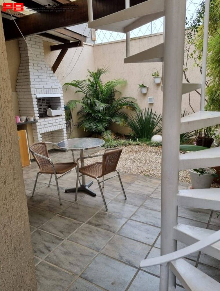 Sobrado, 3 quartos, 150 m² - Foto 12