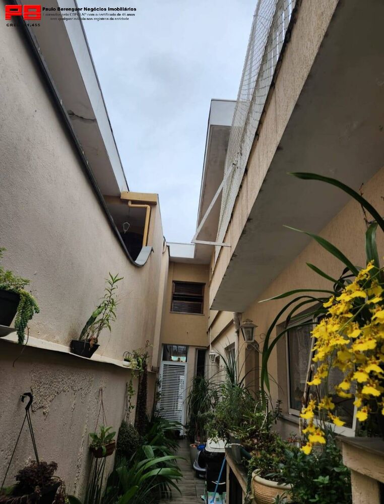 Sobrado, 3 quartos, 150 m² - Foto 14