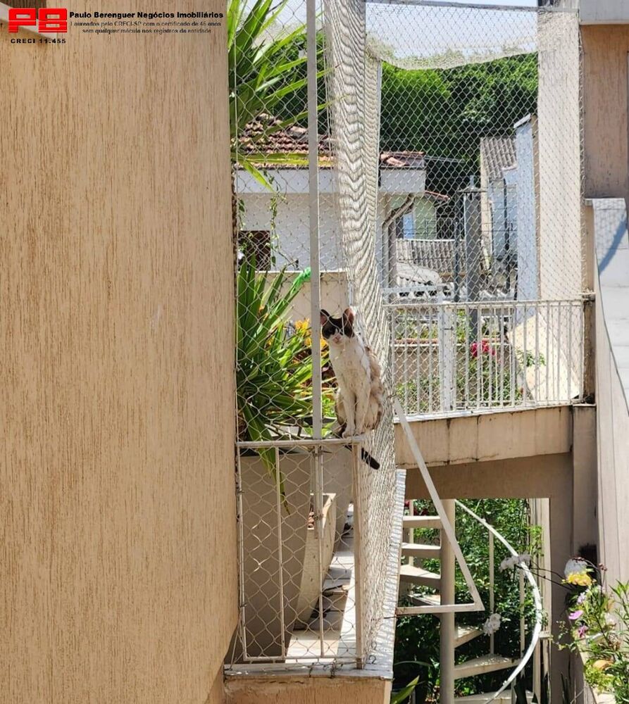 Sobrado, 3 quartos, 150 m² - Foto 11