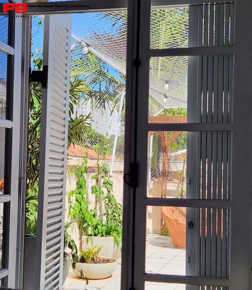 Sobrado, 3 quartos, 150 m² - Foto 5