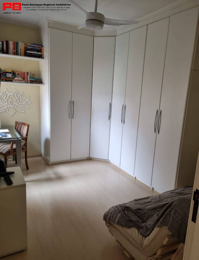 Sobrado, 3 quartos, 150 m² - Foto 9