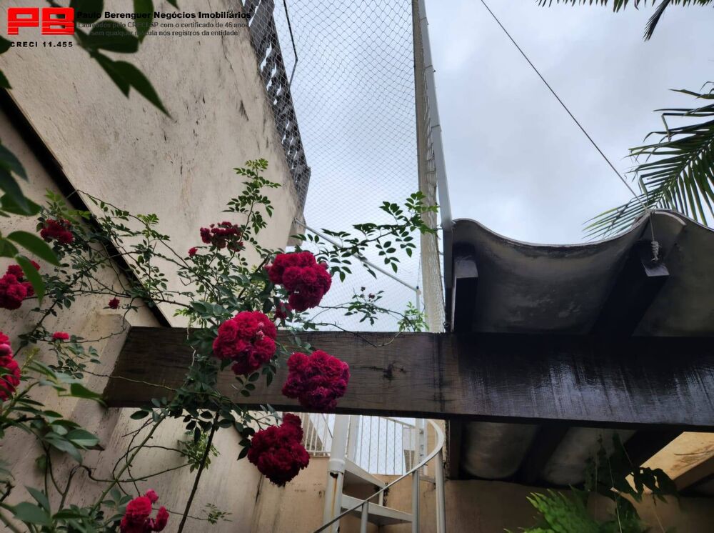 Sobrado, 3 quartos, 150 m² - Foto 10