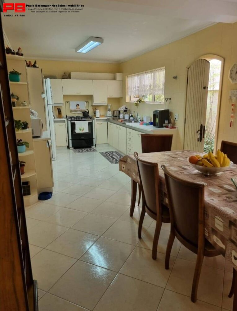 Sobrado, 3 quartos, 150 m² - Foto 3