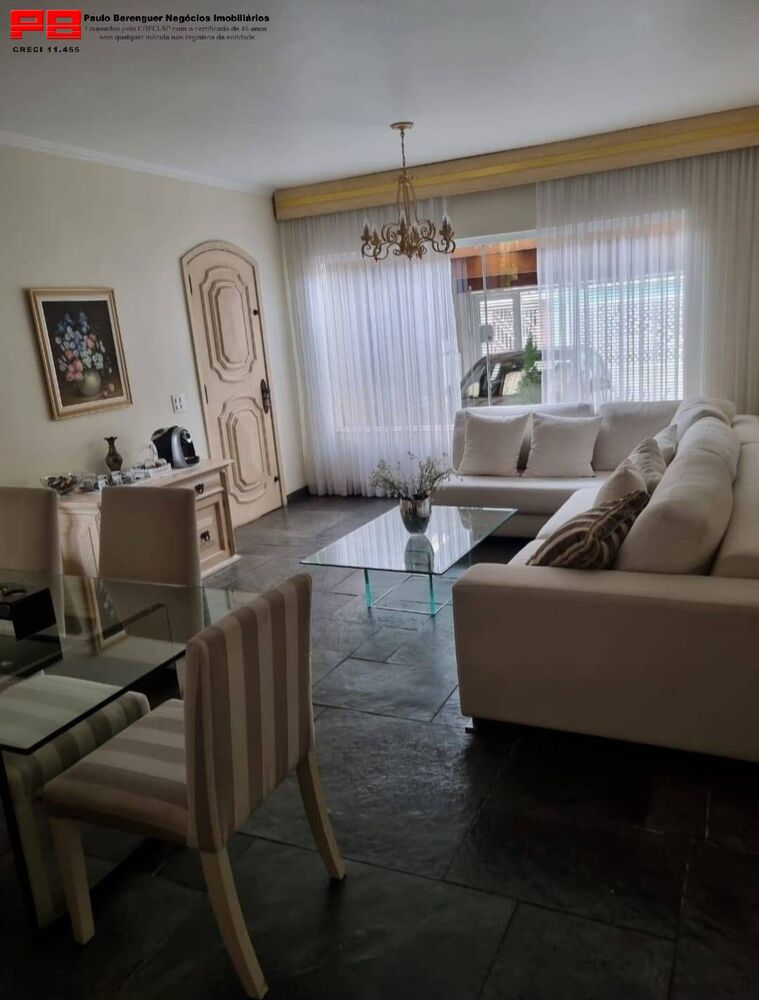 Sobrado, 3 quartos, 150 m² - Foto 1