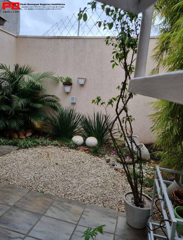 Sobrado, 3 quartos, 150 m² - Foto 13