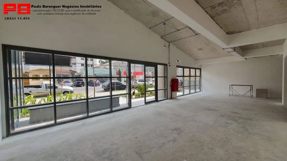 Loja-Salão, 390 m² - Foto 1