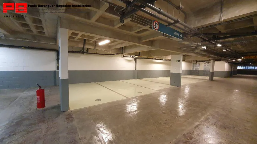 Loja-Salão, 390 m² - Foto 8