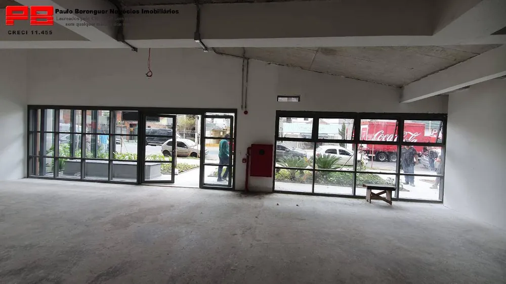 Loja-Salão, 390 m² - Foto 2