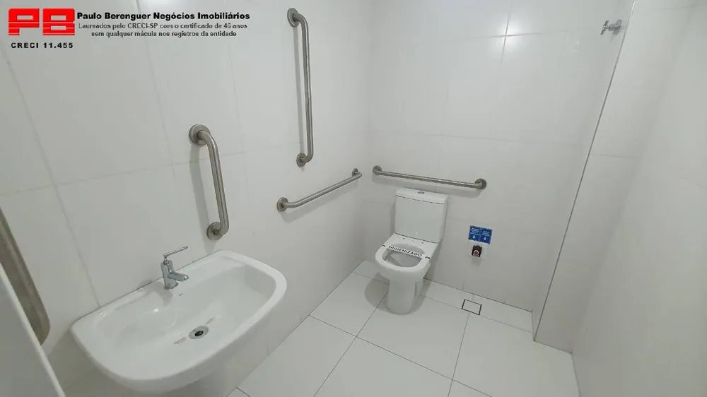 Loja-Salão, 390 m² - Foto 5