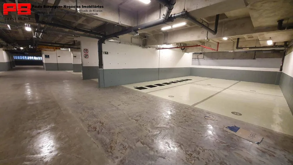 Loja-Salão, 390 m² - Foto 7