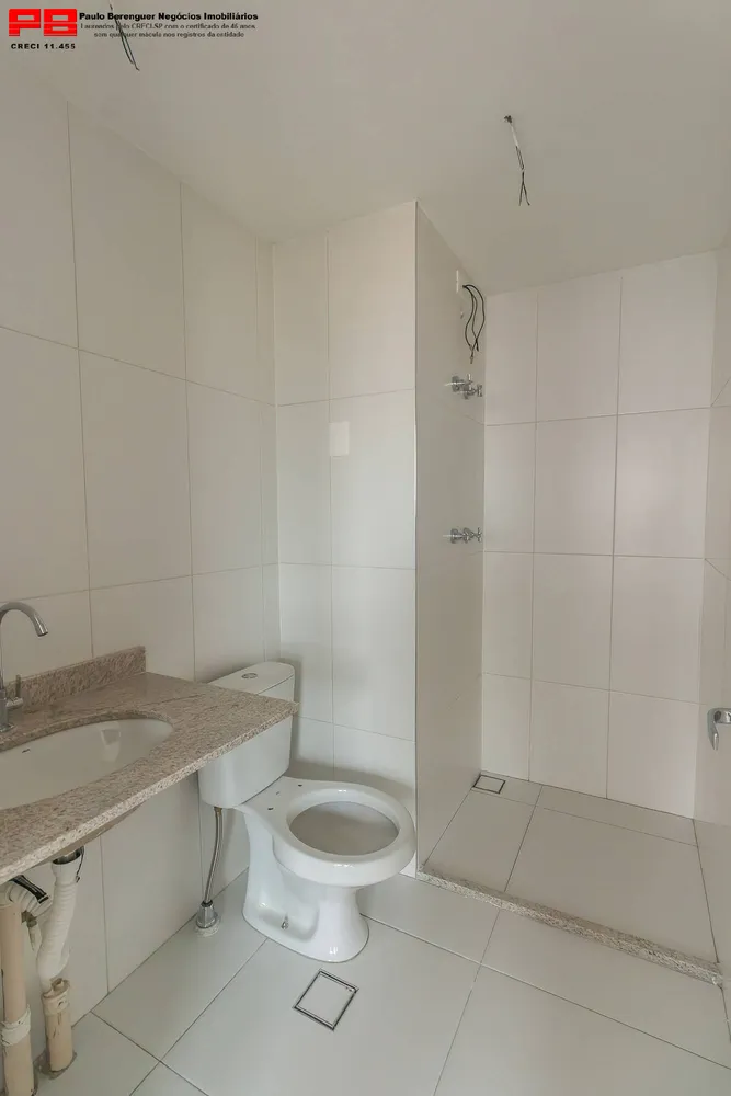 Apartamento, 1 quarto, 26 m² - Foto 2