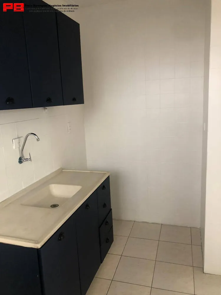 Apartamento, 1 quarto, 46 m² - Foto 6