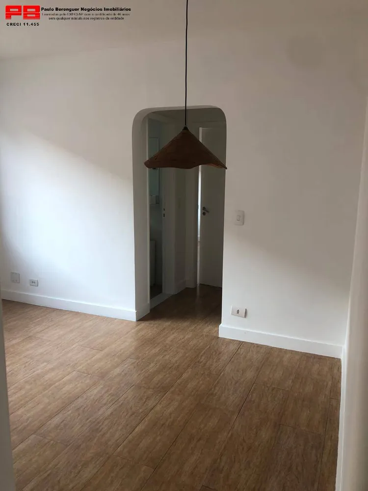 Apartamento, 1 quarto, 46 m² - Foto 7