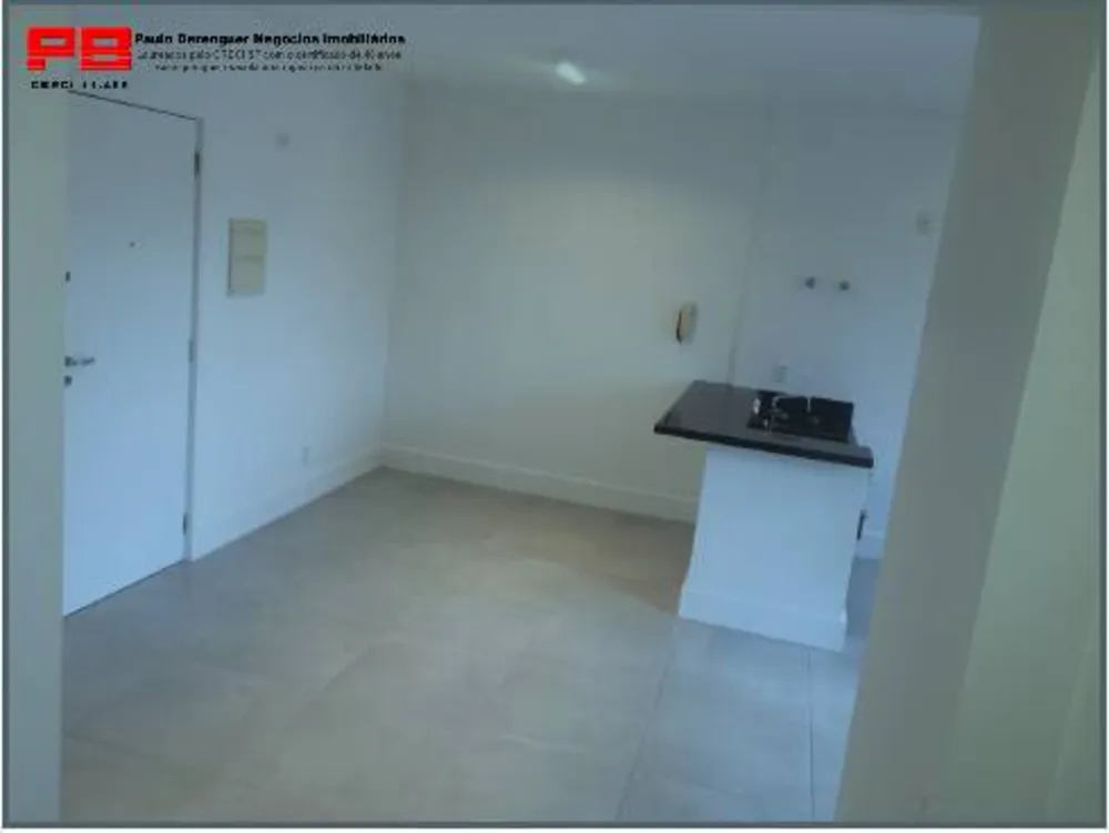 Apartamento, 1 quarto, 45 m² - Foto 3