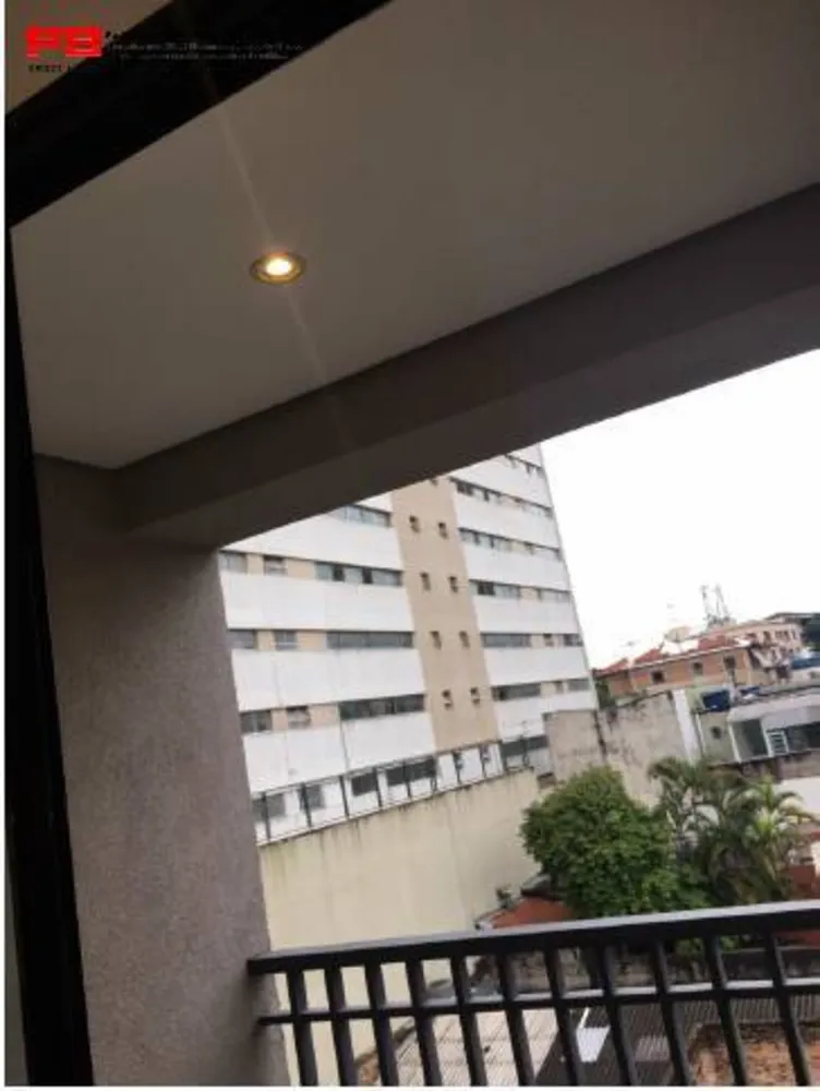 Apartamento, 1 quarto, 45 m² - Foto 4