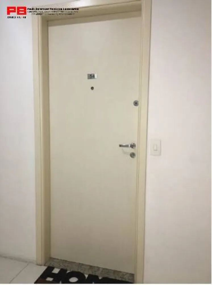 Apartamento, 1 quarto, 45 m² - Foto 2