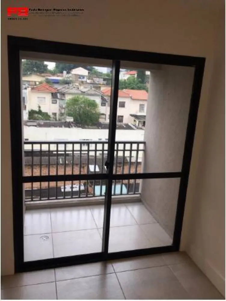 Apartamento, 1 quarto, 45 m² - Foto 1
