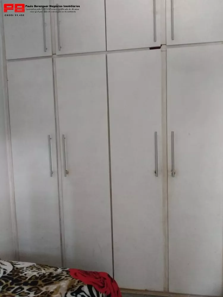 Apartamento à venda com 2 quartos, 58m² - Foto 3