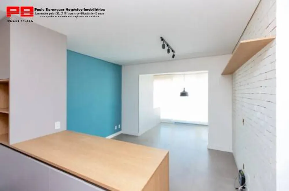 Apartamento, 2 quartos, 62 m² - Foto 1