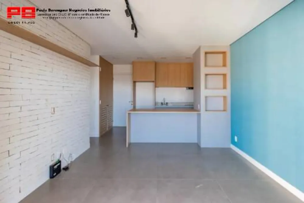 Apartamento, 2 quartos, 62 m² - Foto 4
