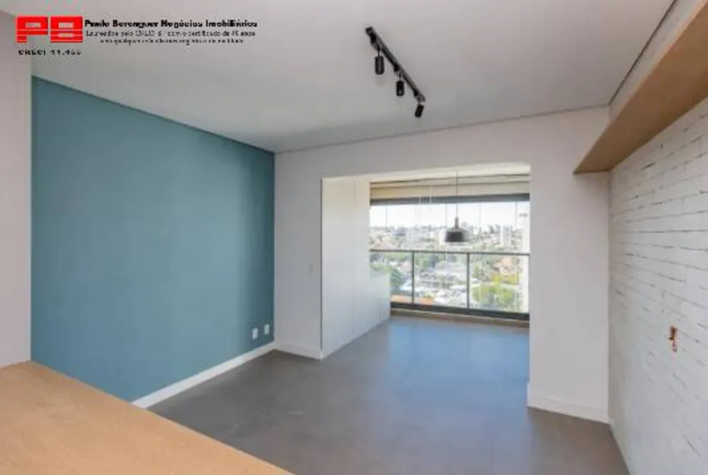 Apartamento, 2 quartos, 62 m² - Foto 2