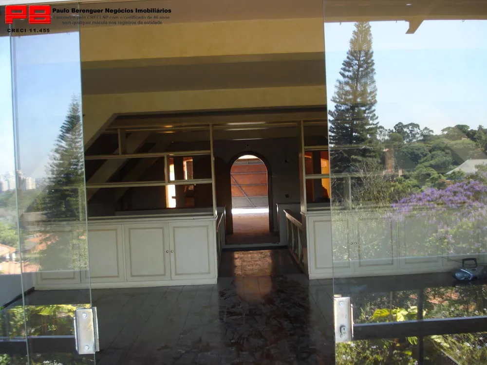 Sobrado, 4 quartos, 540 m² - Foto 9