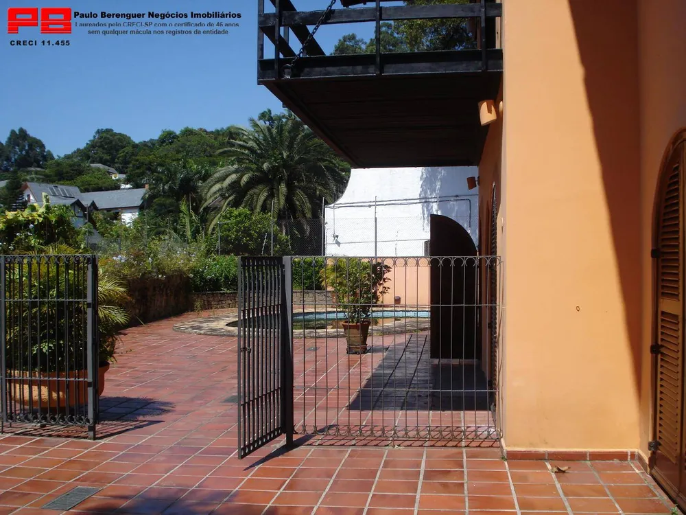 Sobrado, 4 quartos, 540 m² - Foto 5
