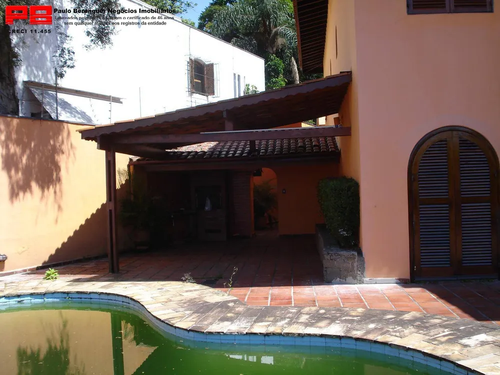 Sobrado, 4 quartos, 540 m² - Foto 7