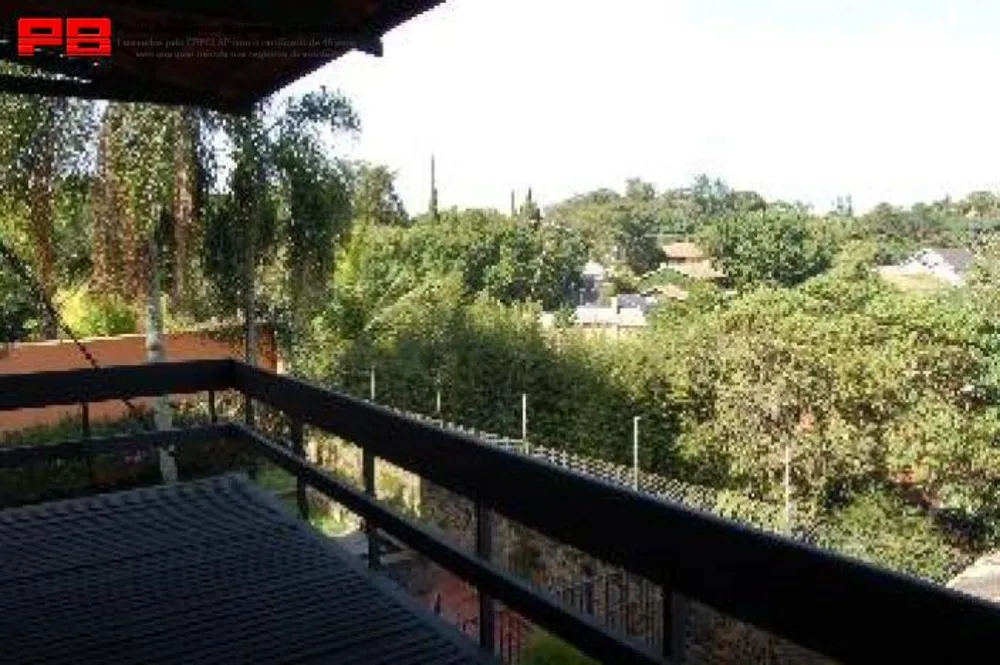Sobrado, 4 quartos, 540 m² - Foto 11