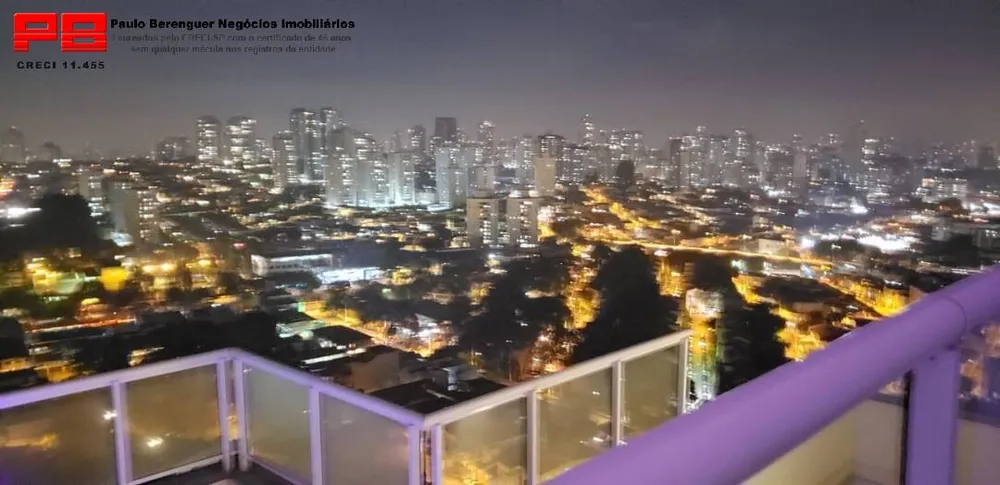 Cobertura, 4 quartos, 460 m² - Foto 2
