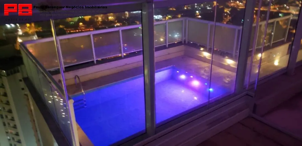 Cobertura, 4 quartos, 460 m² - Foto 1