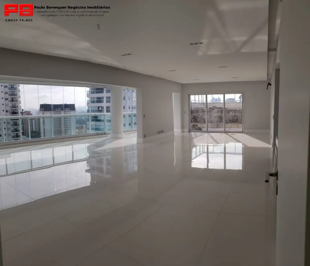 Cobertura, 4 quartos, 460 m² - Foto 3