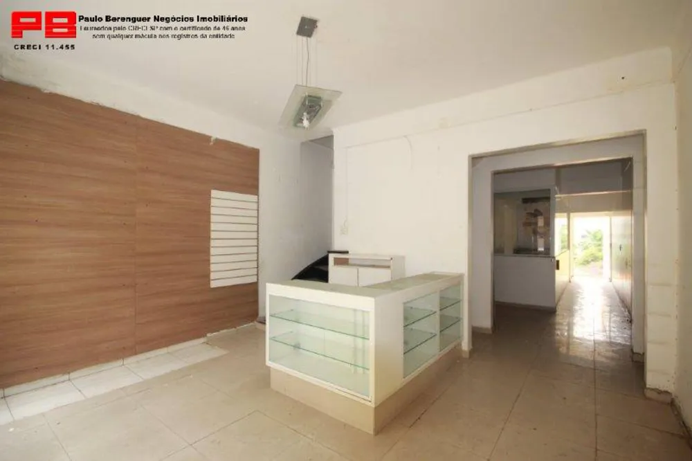 Prédio Inteiro, 137 m² - Foto 2