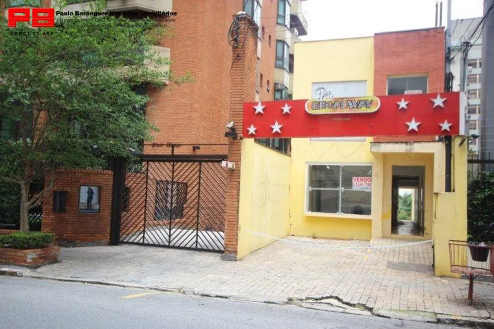 Prédio Inteiro, 137 m² - Foto 1