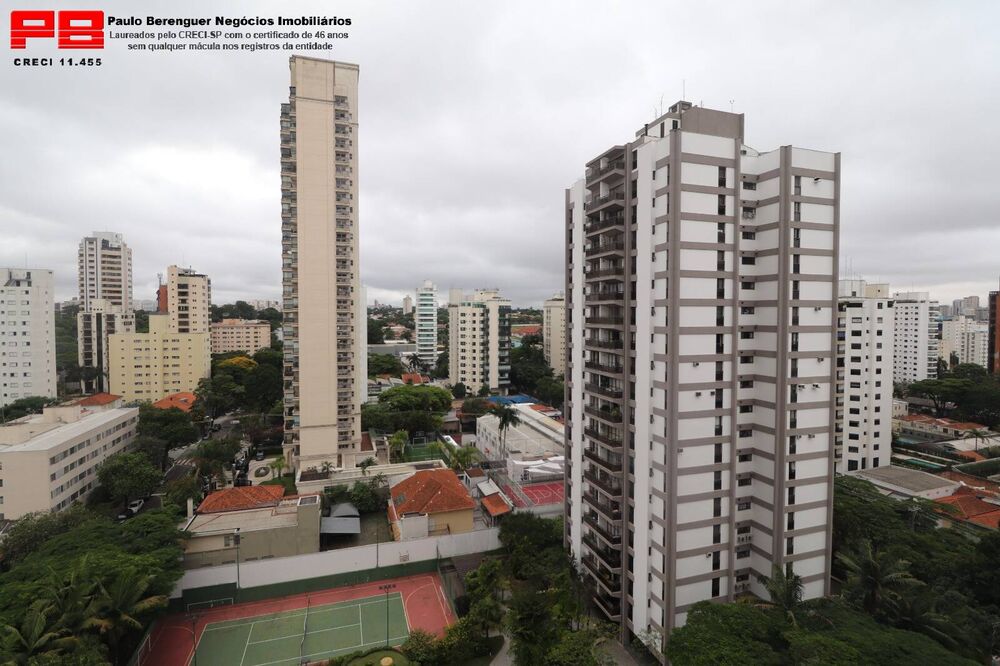 Apartamento, 4 quartos, 182 m² - Foto 8