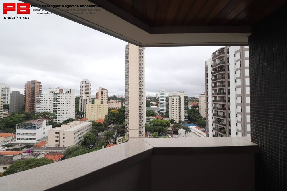 Apartamento, 4 quartos, 182 m² - Foto 7