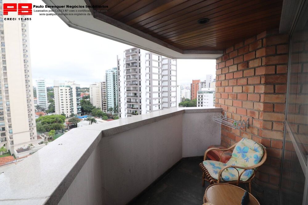 Apartamento, 4 quartos, 182 m² - Foto 6
