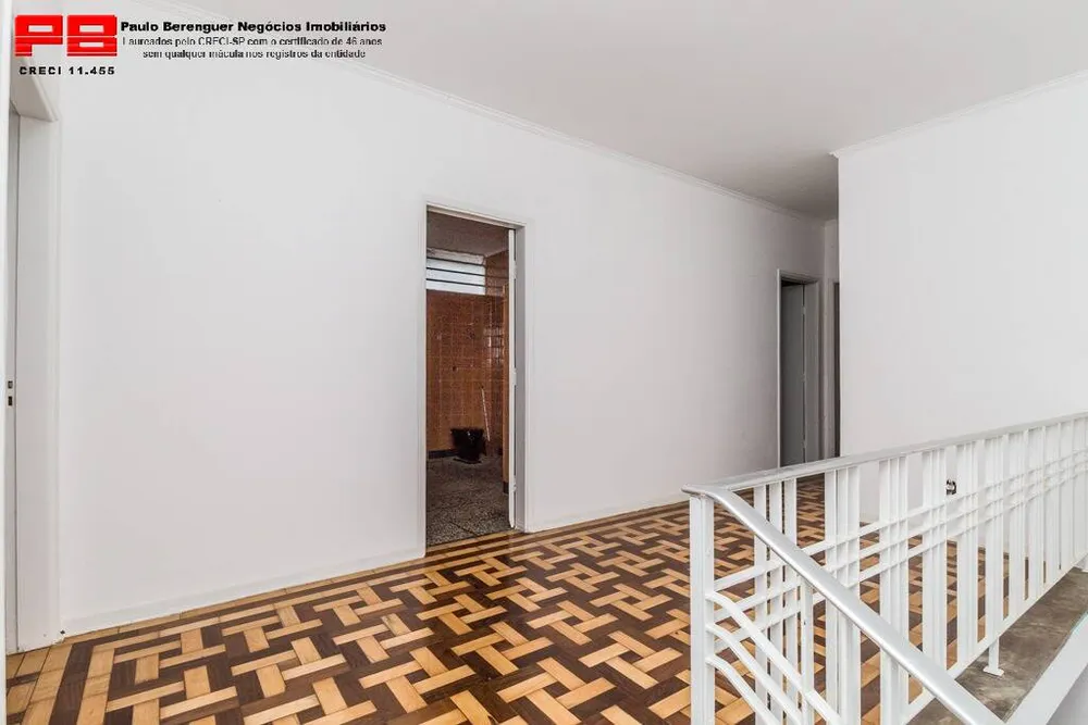 Sobrado, 4 quartos, 450 m² - Foto 2